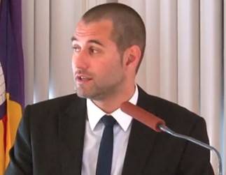 luis garcia langa
