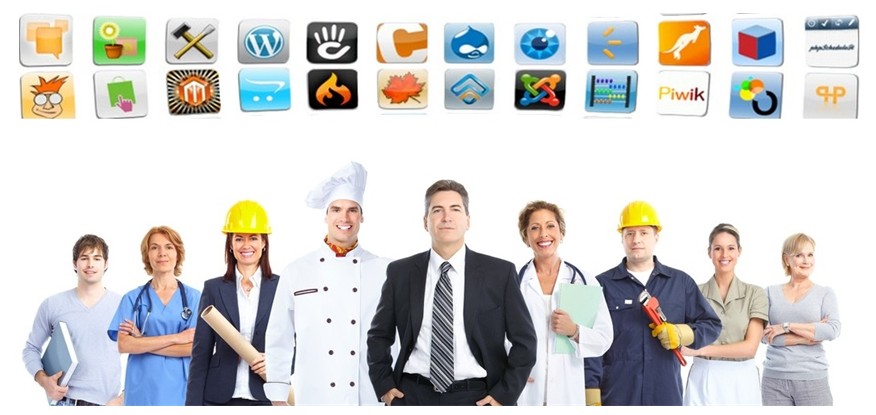 Mejores apps para autónomos y PYMES