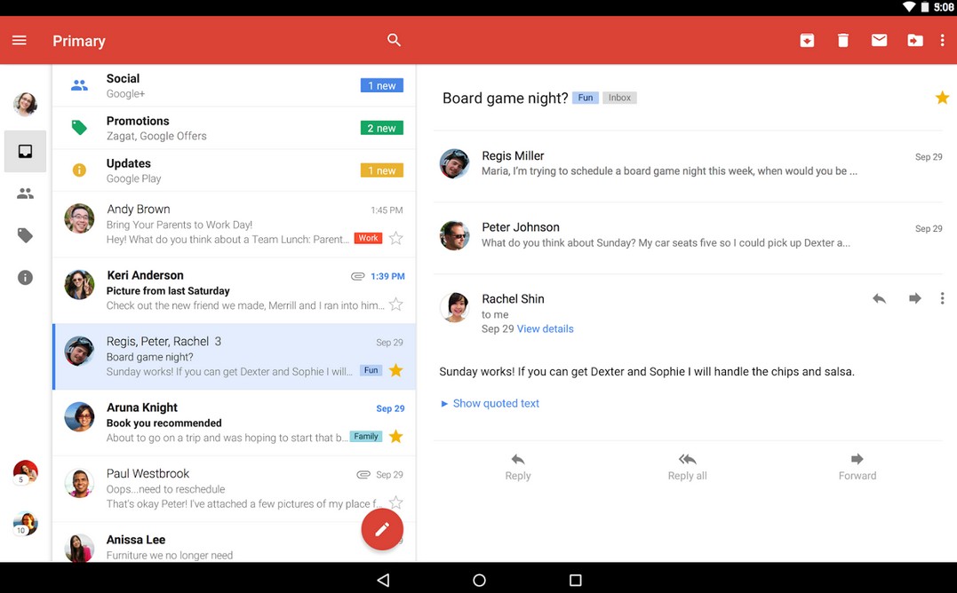 Mejores apps para autónomos y PYMES