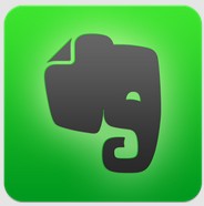 Mejores apps para autónomos y PYMES: evernote