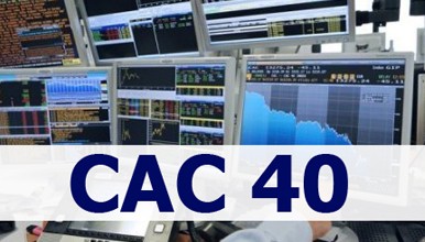 CAC 40
