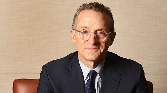 Howard Marks