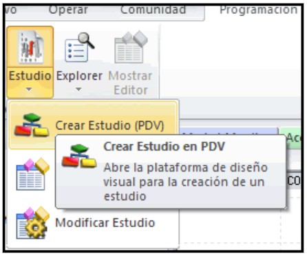 Estudio Pdv