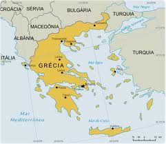 Grecia