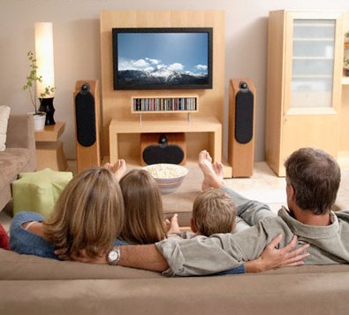 ¿Qué tener en cuenta al comprar un televisor? Tamaño de la pantalla y distancia
