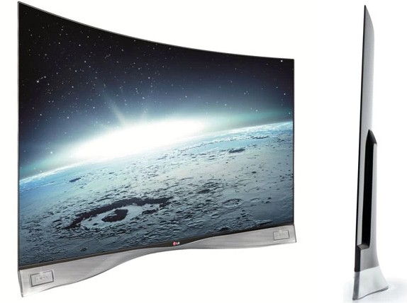 ¿Qué tener en cuenta al comprar un televisor? Clase pantalla