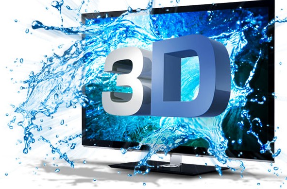 ¿Qué tener en cuenta al comprar un televisor? 3D