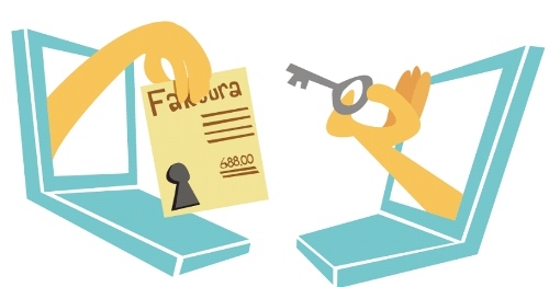 Factura Electrónica