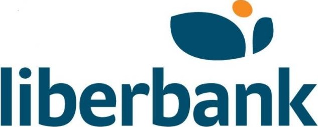 Logo liberbank