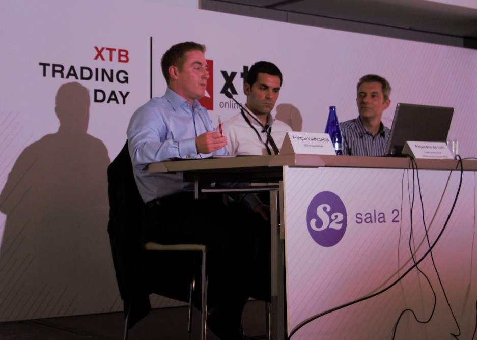 xtb sistemas