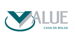 Value casa de bolsa