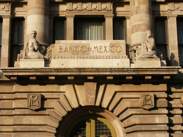 Banxico: deuda gubernamental
