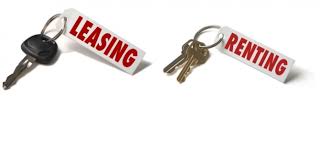 Leasing y Renting