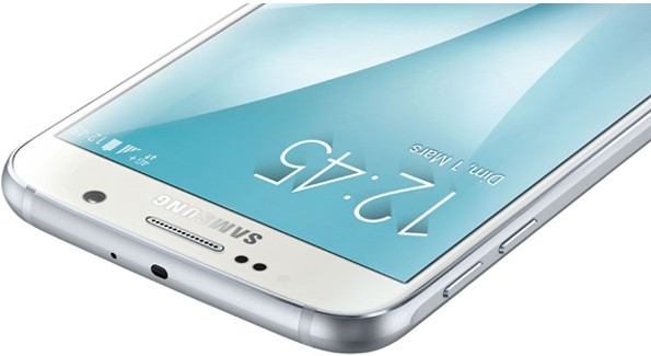 Samsung Galaxy S6 especificaciones técnicas