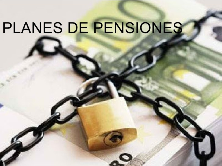 rescatar un plan de pensiones