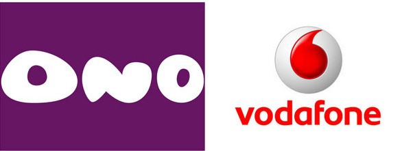 Mejores tarifas convergentes: internet, fijo, móvil y televisión Ono + Vodafone mayo 2015