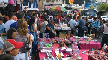 Uso de efectivo y economía informal México
