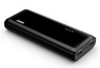 Anker astro E4 13.000mAh