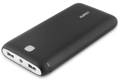 Aukey pb-15 20.000 mAh
