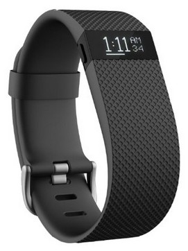 Fitbit Charge HR