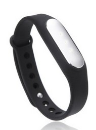 Xiaomi mi band mejores smartbands