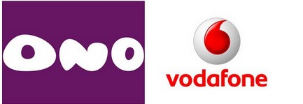 Mejores tarifas convergentes: internet, fijo, móvil y televisión Ono + Vodafone junio 2015