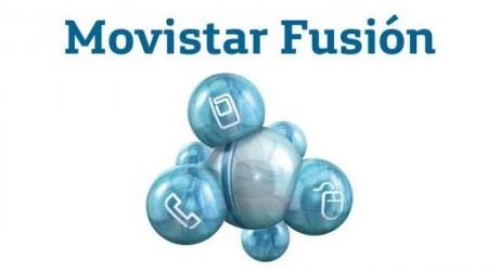 Mejores tarifas convergentes Movistar Fusión junio 2015