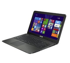 Mejores Ordenadores portatiles por menos de 400euros: ASUS X SERIES X554LA-XX371H 