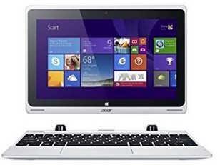 Mejores ordenadores portátiles hasta 400€: Acer Aspire Switch 10 SW5-012