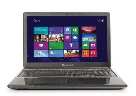 Mejores ordenadores portátiles Packard Bell Easynote TE69KB