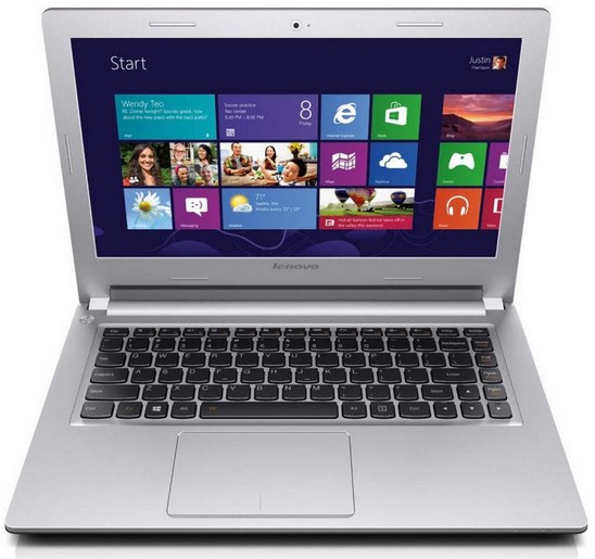 Mejores ordenadores portátiles Lenovo M30-70