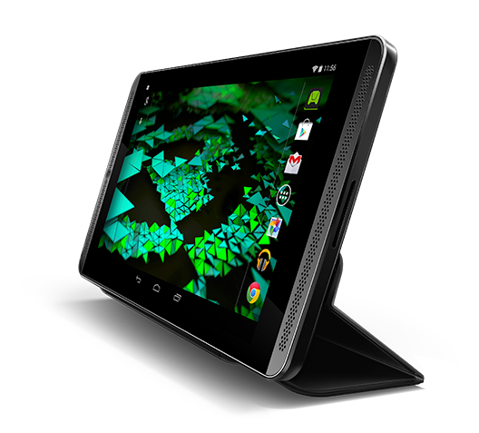 mejores tablets 2015 Nvidia Shiel Tablet
