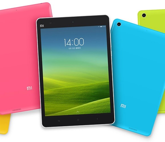 mejores tablets Xiaomi Mi Pad 7.9