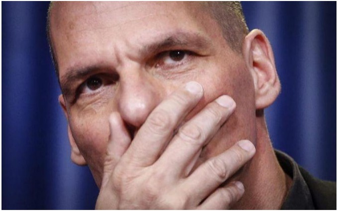 varoufakis