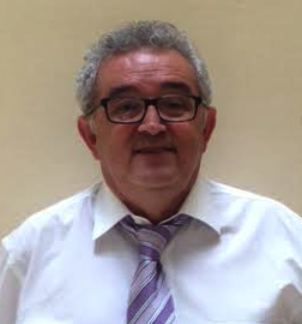 Enrique Roca