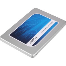 Crucial BX100 Disco duro ssd
