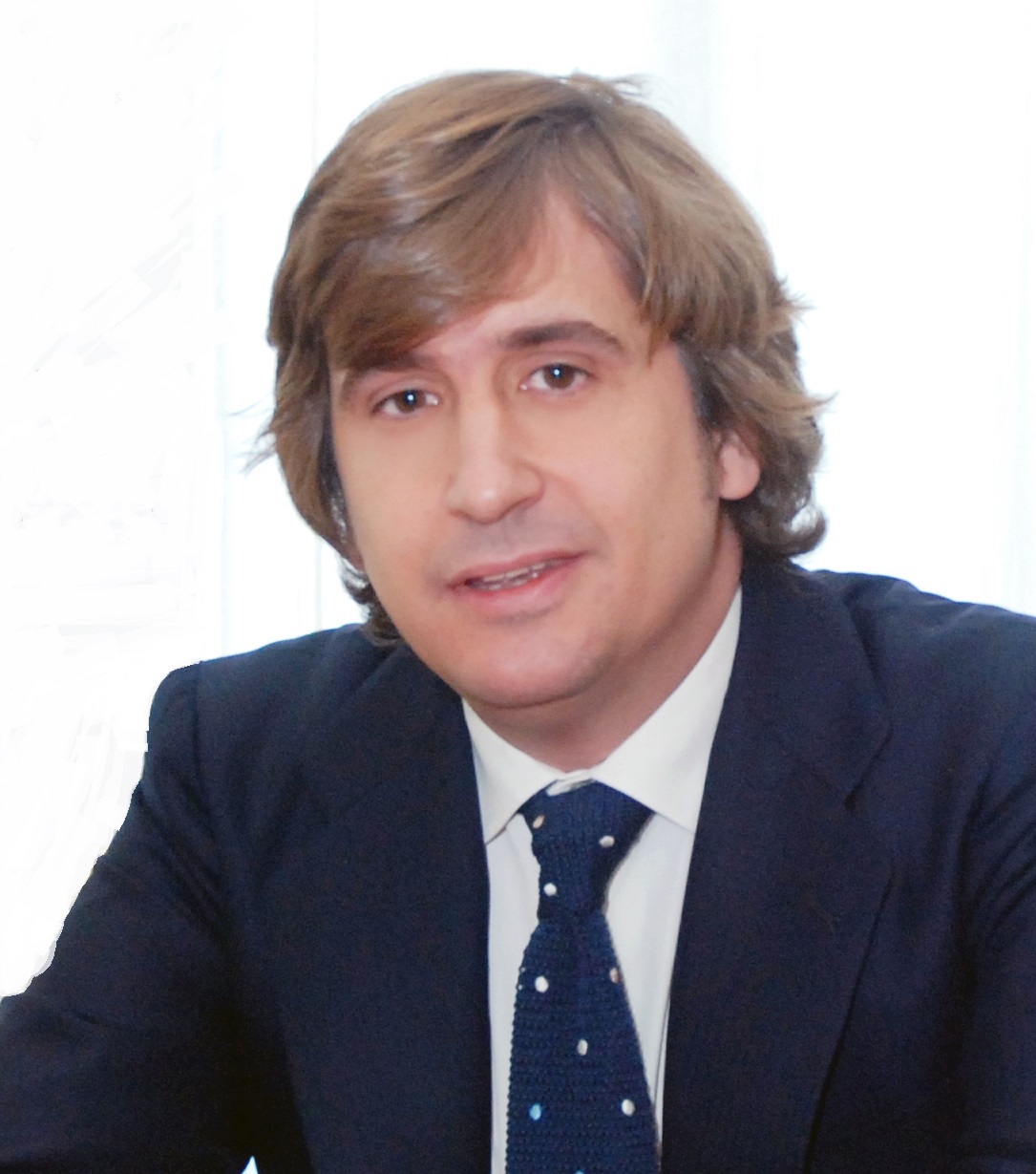 José Ramón Iturriaga