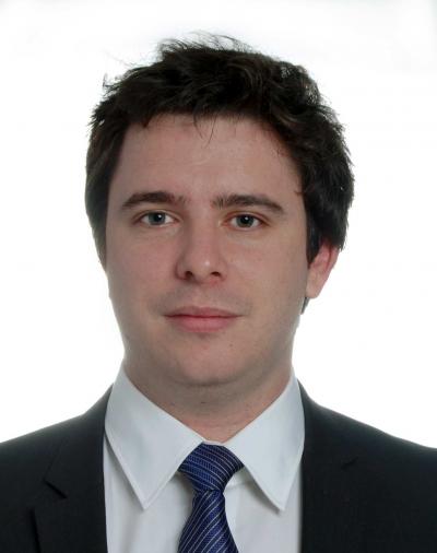 Javier Rillo Sebastián