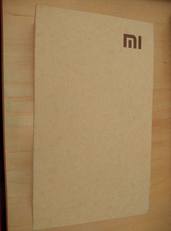Xiaomi Mi 4