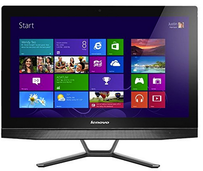 pc de sobremesa lenovo b50-30