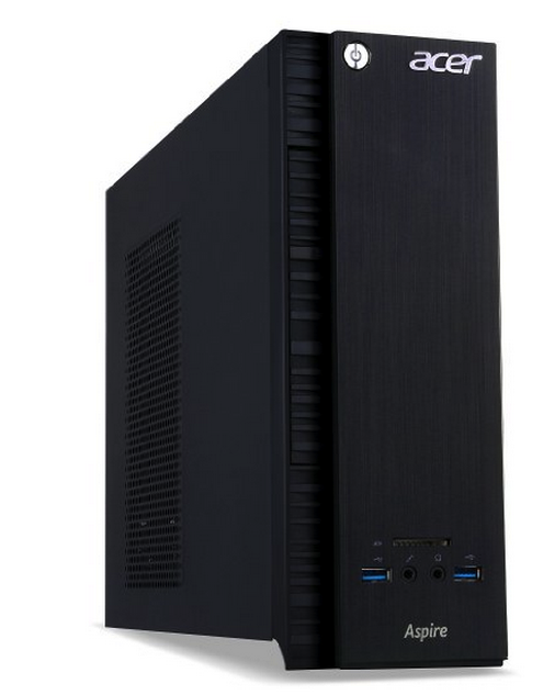 pc de sobremesa acer aspire xc 705