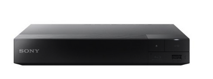 Sony bdps 550 reproductor bluray