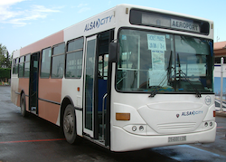 Autobuses Alsa