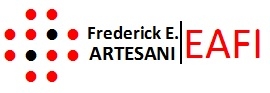Frederick E. Artesani EAFI