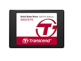 Trascend SSD370 Disco duro ssd