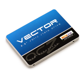 OCZ Vector Disco duro ssd