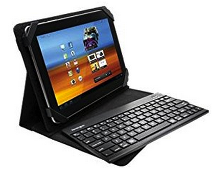 Kensington KeyFolio Pro 2
