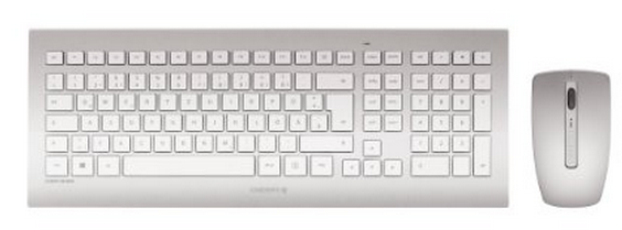 Teclado Cherry DW 8000