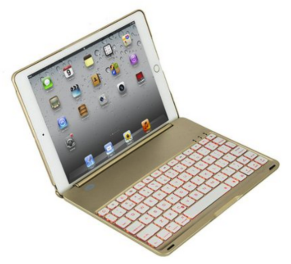 Teclado para Tablet G-Digi