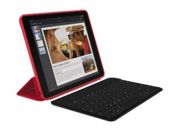 Teclado para ipad Keys To Go